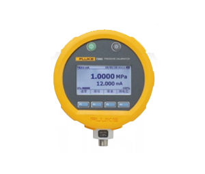 Fluke 730G智能數(shù)字壓力校驗儀