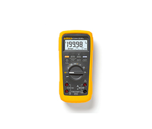 Fluke 87V MAX 真有效值數(shù)字萬用表